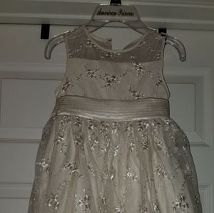 American Princess Dress